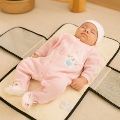 tapis-a-langer-impermeable-et-pliable