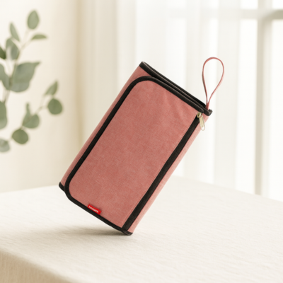 tapis-a-langer-impermeable-et-resistant-rose