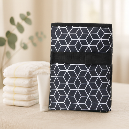 tapis-a-langer-pliable-en-tissu-doux