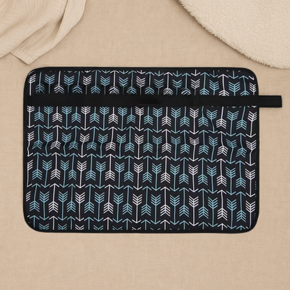 tapis-a-langer-pliable-hygienique-et-confortable