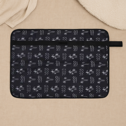 tapis-a-langer-pliable-pour-sac-a-langer