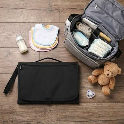 tapis-de-change-nomade-voyage-noir