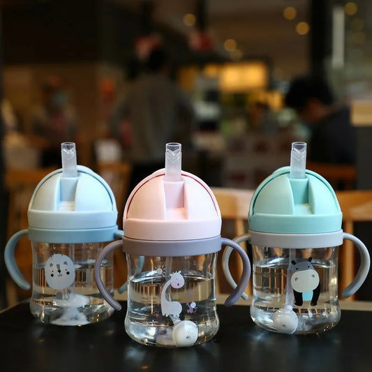 tasse-d-apprentissage-bebe-jolie
