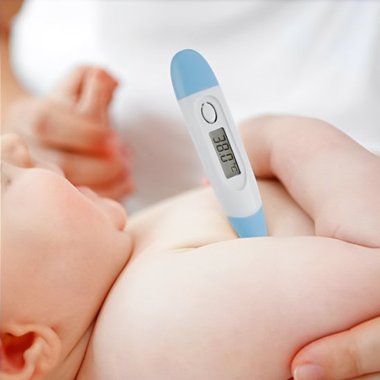 Trousse de toilette bebe ingenieuse