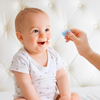 Trousse de toilette bebe moderne