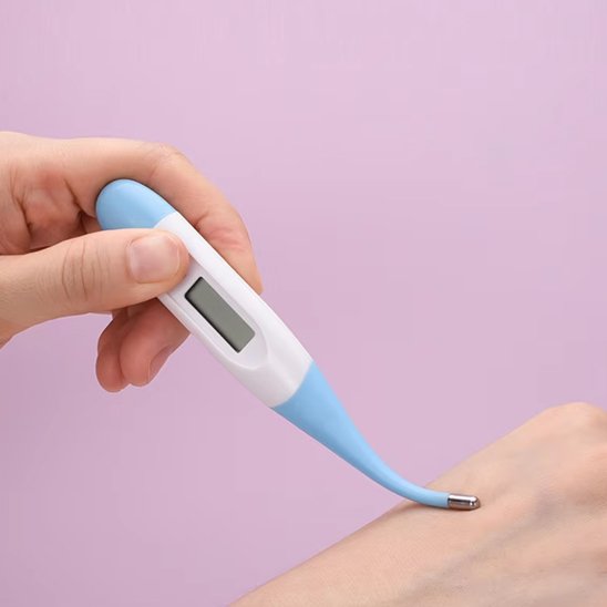 Trousse de toilette bebe total