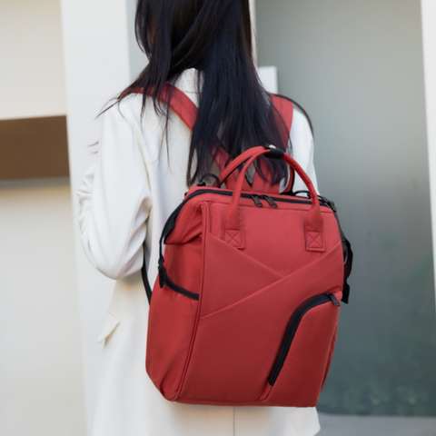 SAC A LANGER BEBE | Rectiligne™