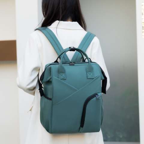 SAC A LANGER BEBE | Rectiligne™