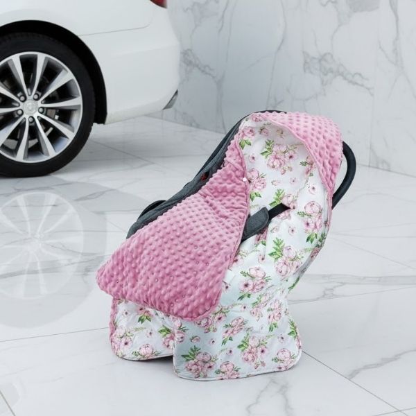 NID D'ANGE COSY 0-12 mois | URIELO™