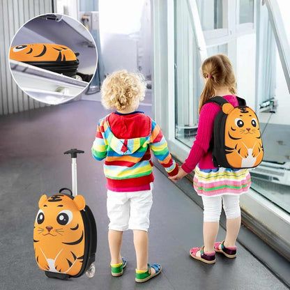 valise-cabine-enfant-accepte-en-cabine-felin