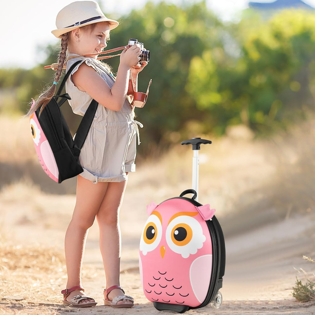 valise-enfant-fille-accepte-en-cabine-hibou
