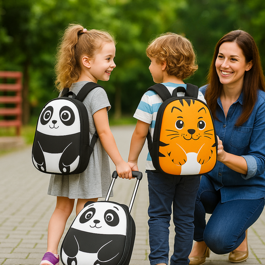 Valise enfant | AeroCoast™
