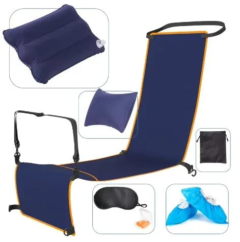 REPOSE PIED AVION | FLYREST™