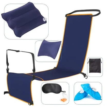 REPOSE PIED AVION | FLYREST™
