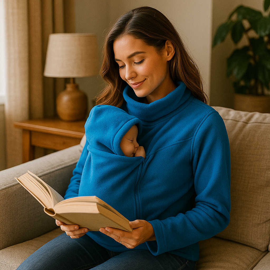 veste-de-portage-douce-et-chaude